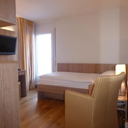 Hotel Helvetia Intergolf Crans-Montana Kültér fotó