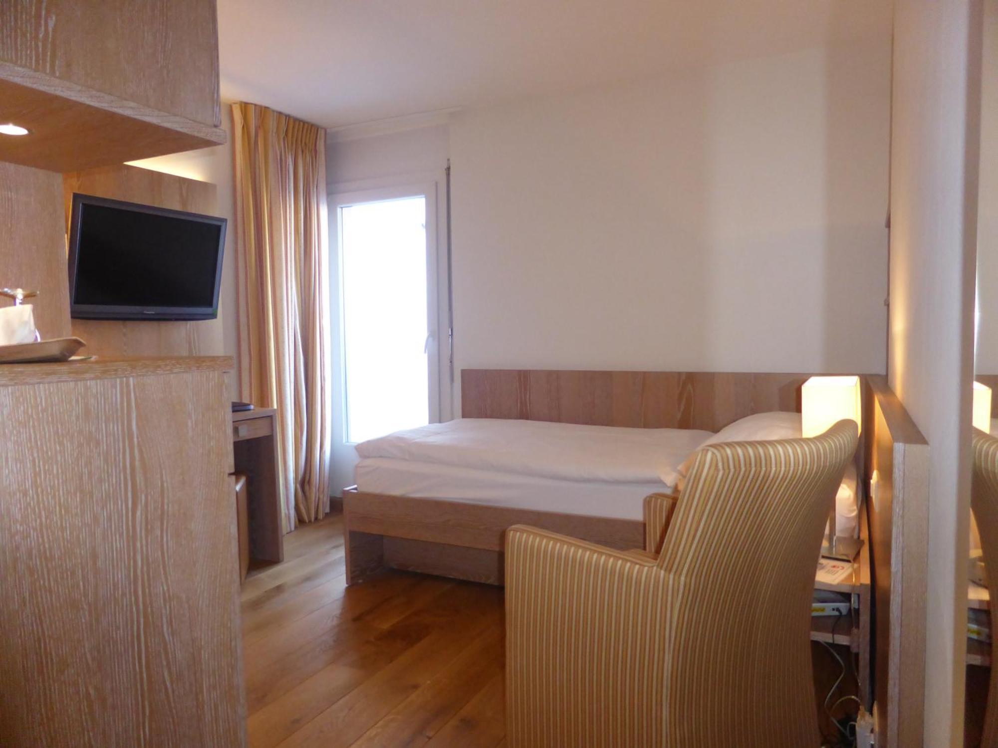 Hotel Helvetia Intergolf Crans-Montana Kültér fotó