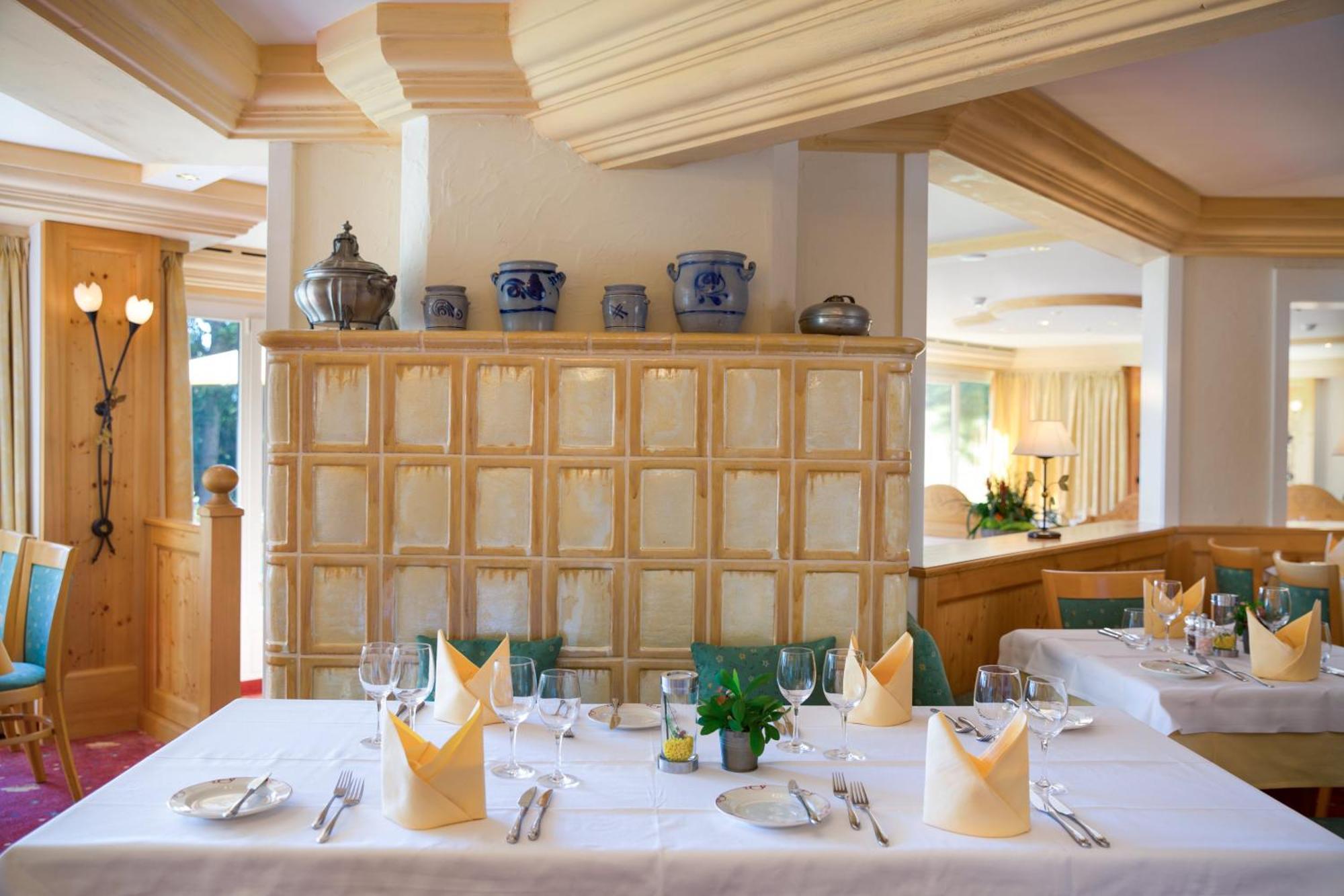Hotel Helvetia Intergolf Crans-Montana Kültér fotó