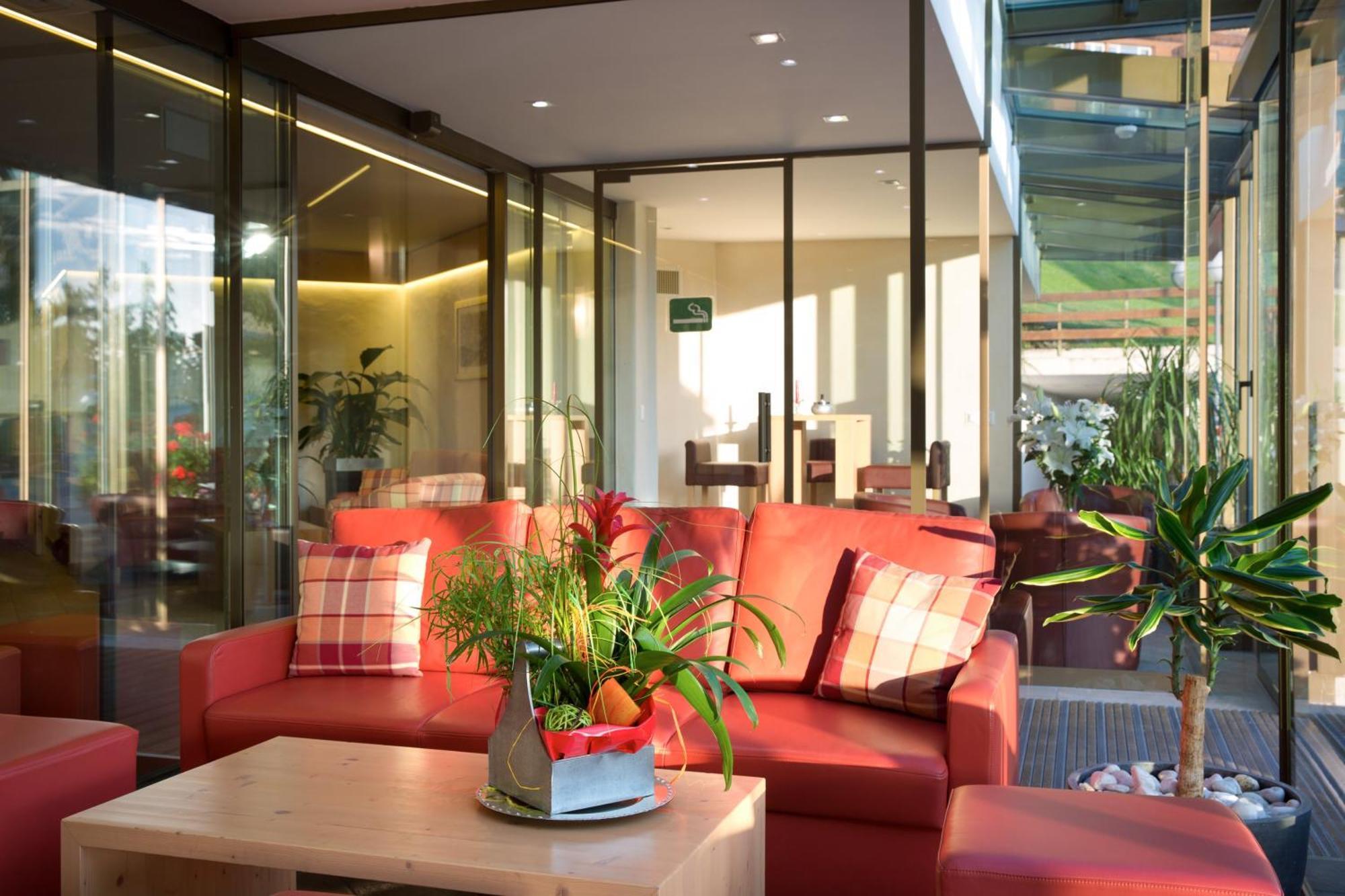Hotel Helvetia Intergolf Crans-Montana Kültér fotó